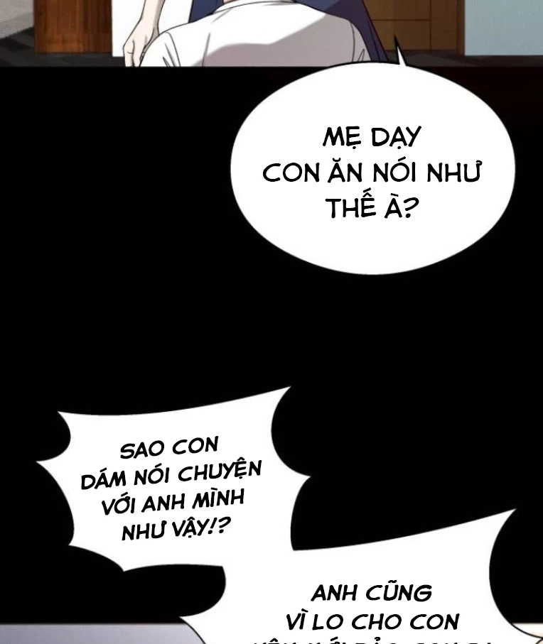 Nhịp Đập Ma Quái Chapter 30 - 136