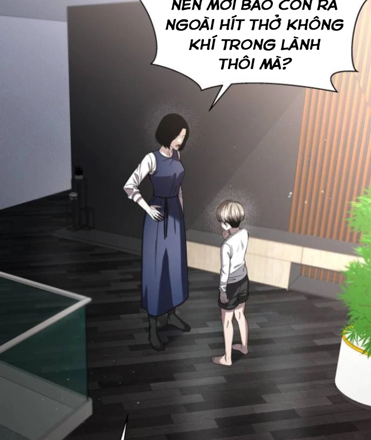 Nhịp Đập Ma Quái Chapter 30 - 137