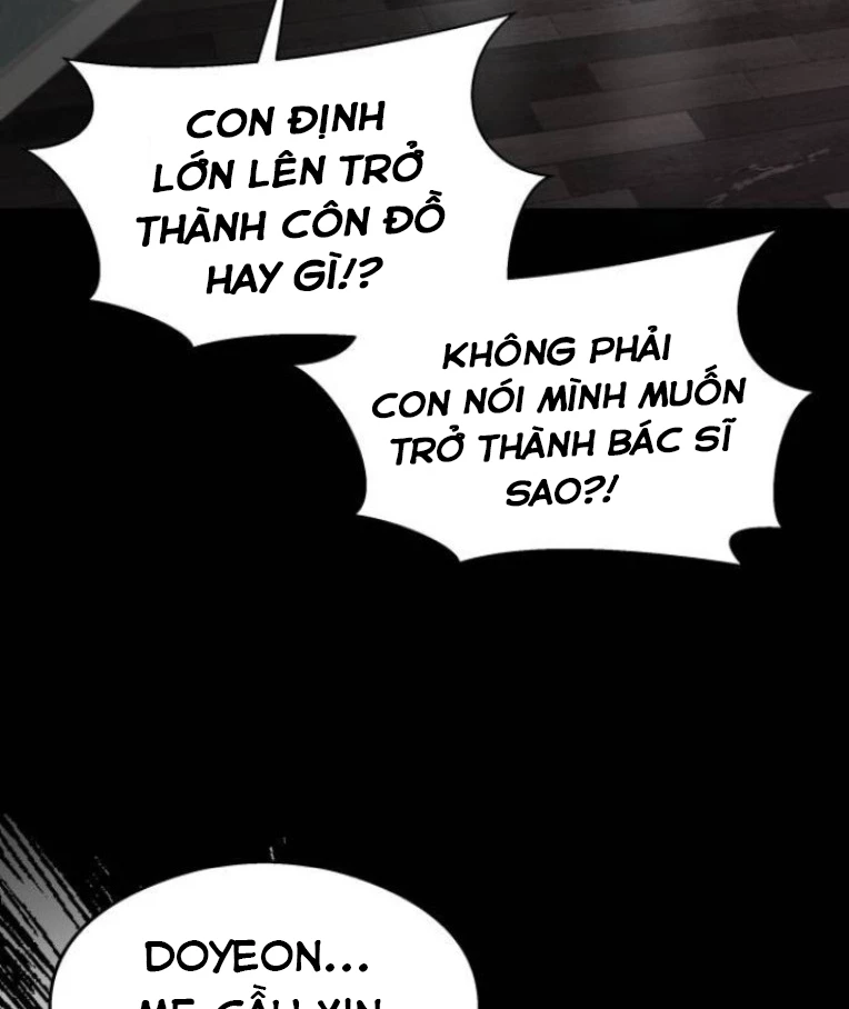 Nhịp Đập Ma Quái Chapter 30 - 138