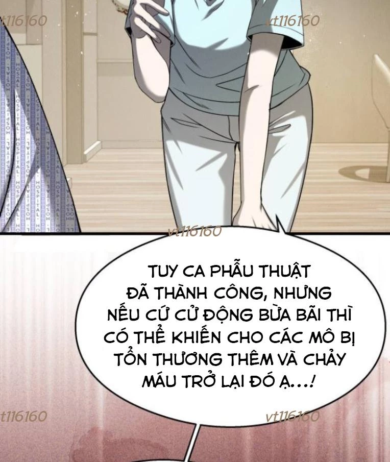 Nhịp Đập Ma Quái Chapter 30 - 181