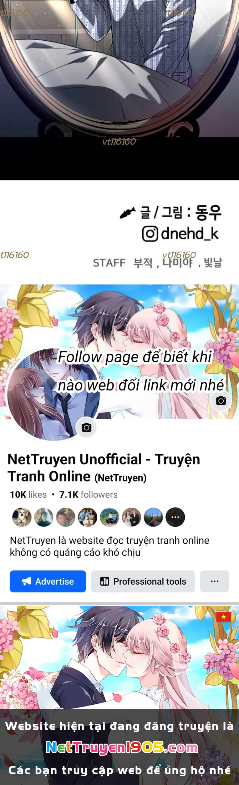 Nhịp Đập Ma Quái Chapter 30 - 185