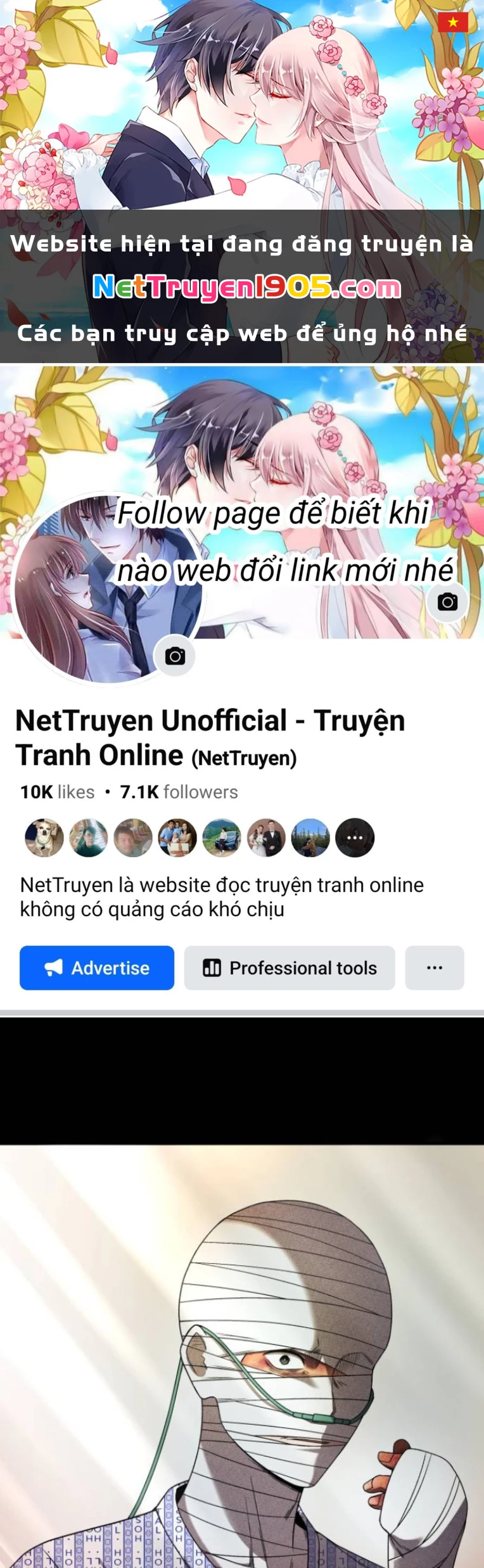 Nhịp Đập Ma Quái Chapter  31 - 1