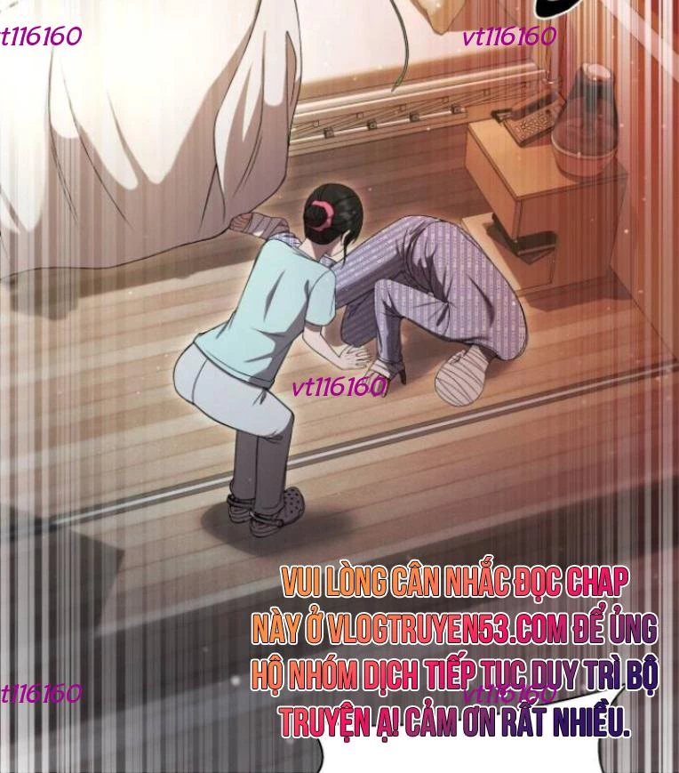 Nhịp Đập Ma Quái Chapter  31 - 6