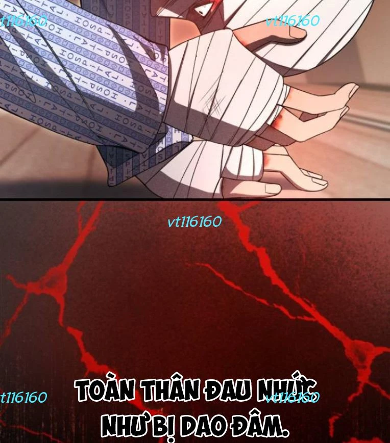 Nhịp Đập Ma Quái Chapter  31 - 8