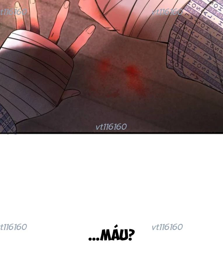 Nhịp Đập Ma Quái Chapter  31 - 10