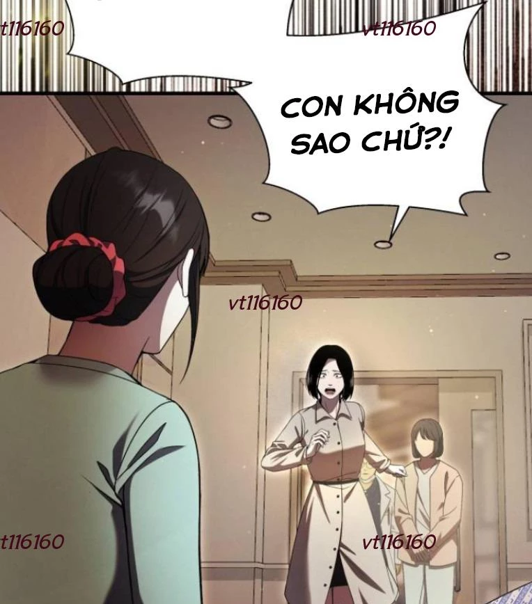 Nhịp Đập Ma Quái Chapter  31 - 13