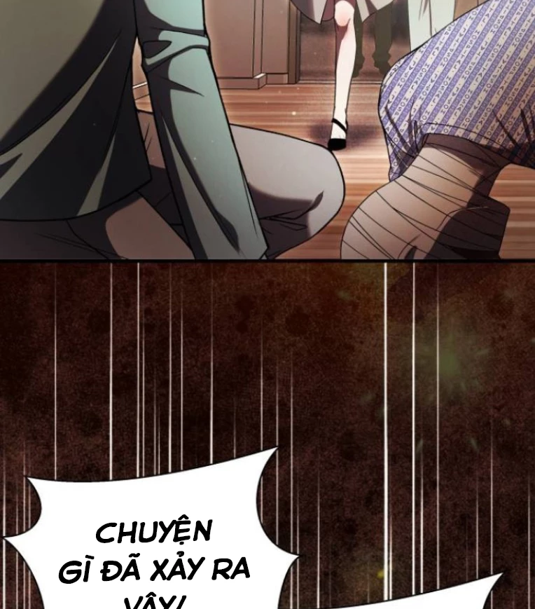 Nhịp Đập Ma Quái Chapter  31 - 14