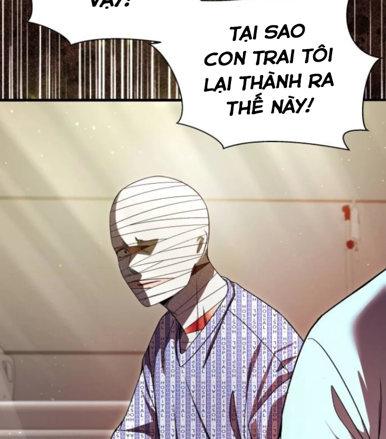 Nhịp Đập Ma Quái Chapter  31 - 15