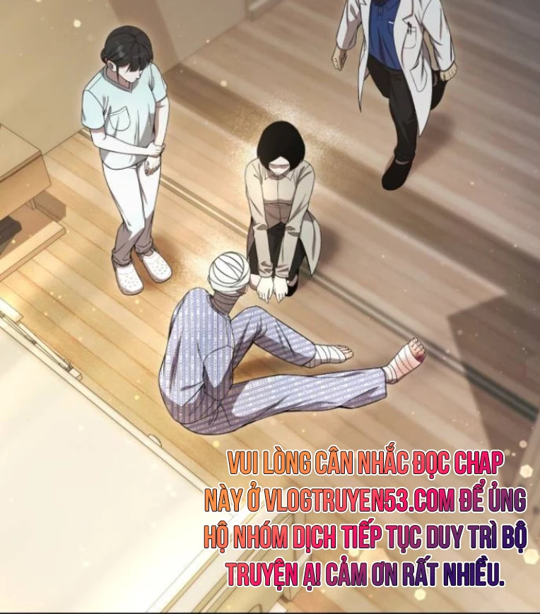 Nhịp Đập Ma Quái Chapter  31 - 19