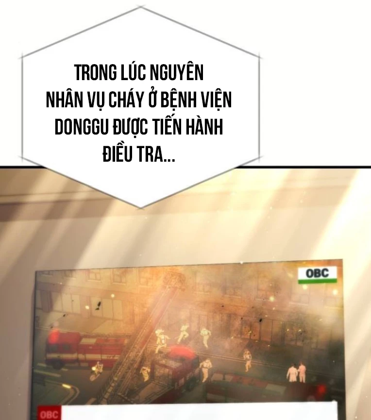 Nhịp Đập Ma Quái Chapter  31 - 23