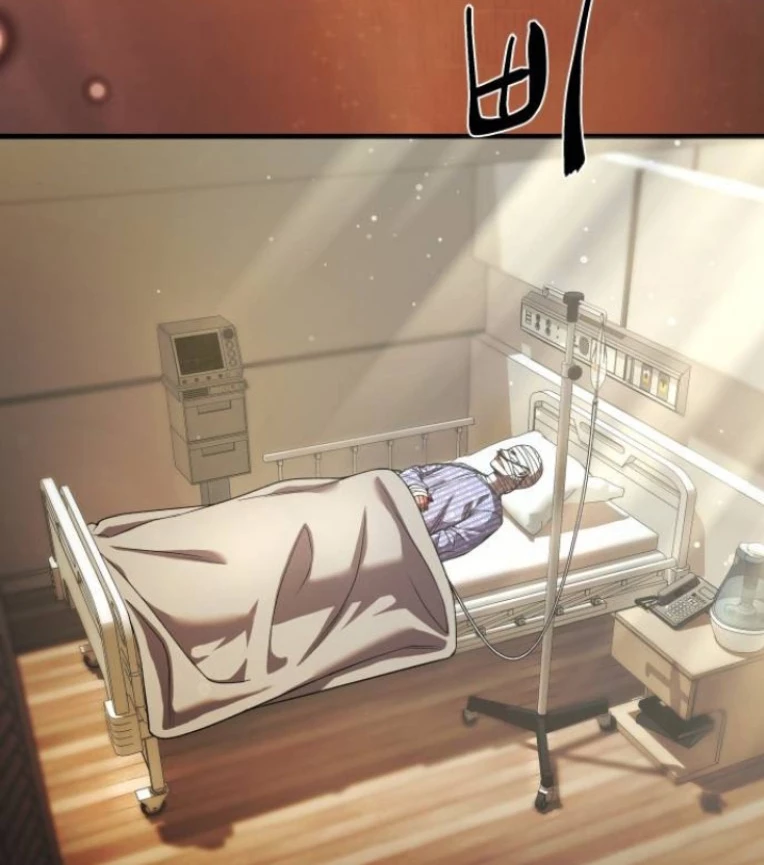 Nhịp Đập Ma Quái Chapter  31 - 27