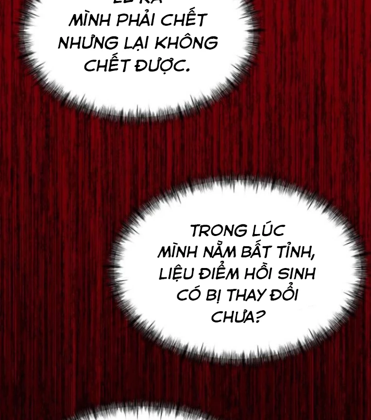 Nhịp Đập Ma Quái Chapter  31 - 32