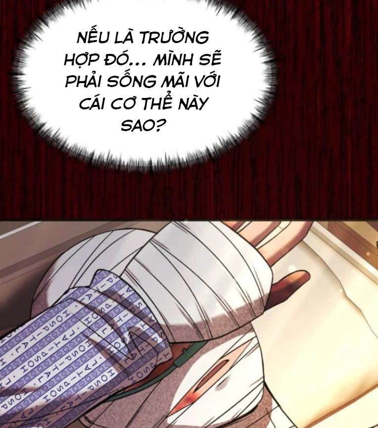 Nhịp Đập Ma Quái Chapter  31 - 33