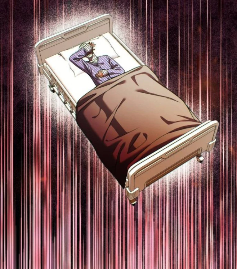 Nhịp Đập Ma Quái Chapter  31 - 35