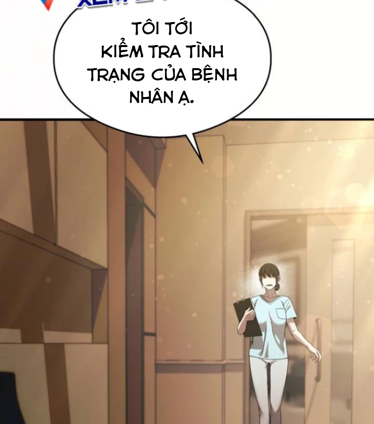 Nhịp Đập Ma Quái Chapter  31 - 37