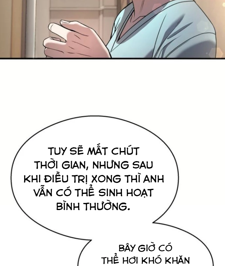 Nhịp Đập Ma Quái Chapter  31 - 40