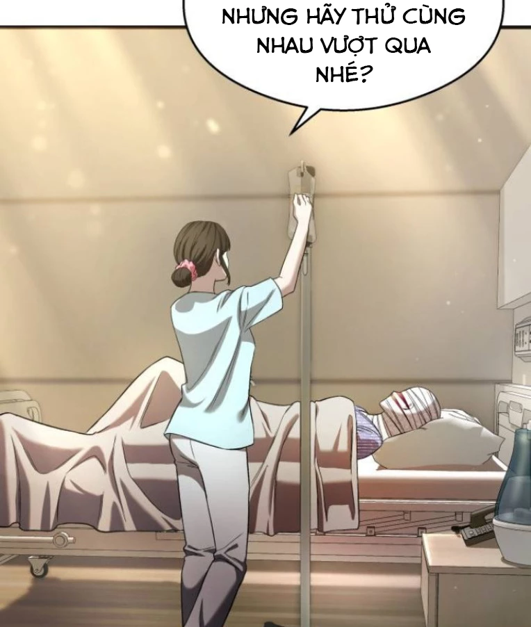 Nhịp Đập Ma Quái Chapter  31 - 41