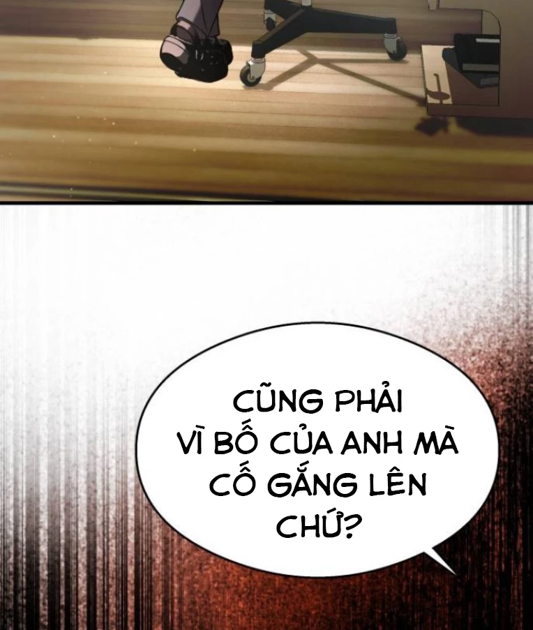 Nhịp Đập Ma Quái Chapter  31 - 42