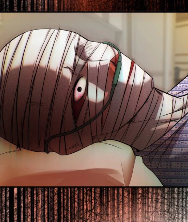 Nhịp Đập Ma Quái Chapter  31 - 43