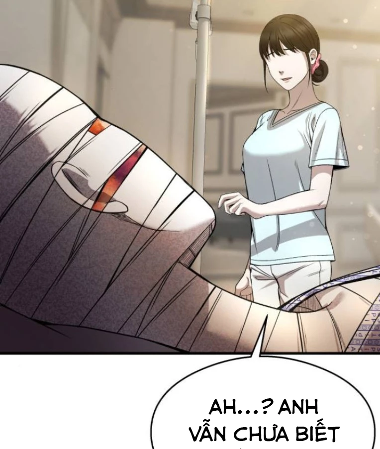 Nhịp Đập Ma Quái Chapter  31 - 45