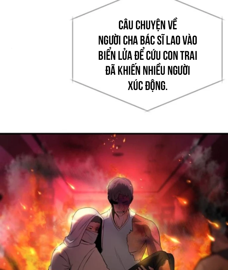 Nhịp Đập Ma Quái Chapter  31 - 48