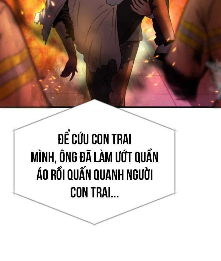 Nhịp Đập Ma Quái Chapter  31 - 49