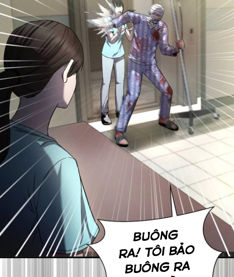 Nhịp Đập Ma Quái Chapter  31 - 52