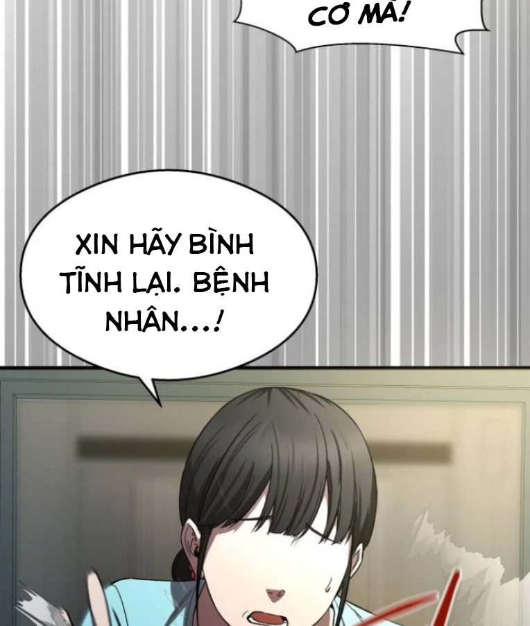 Nhịp Đập Ma Quái Chapter  31 - 53