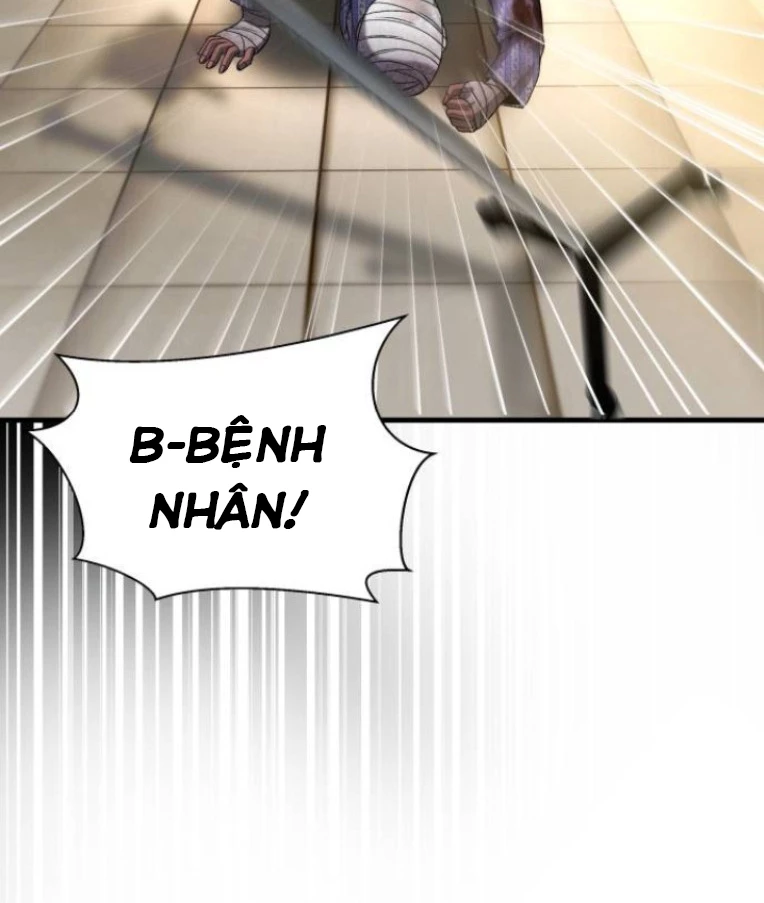 Nhịp Đập Ma Quái Chapter  31 - 56