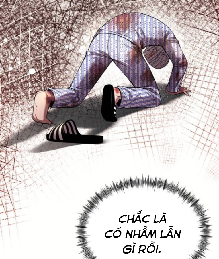 Nhịp Đập Ma Quái Chapter  31 - 60