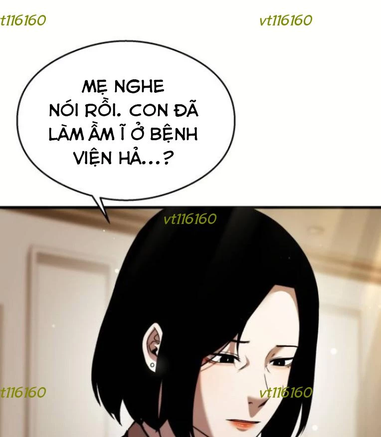 Nhịp Đập Ma Quái Chapter  31 - 84