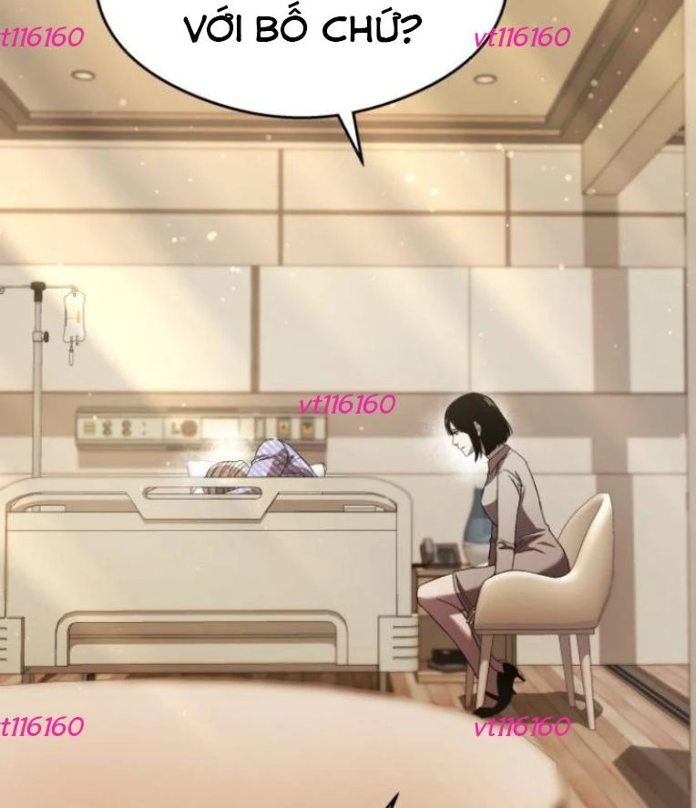 Nhịp Đập Ma Quái Chapter  31 - 95