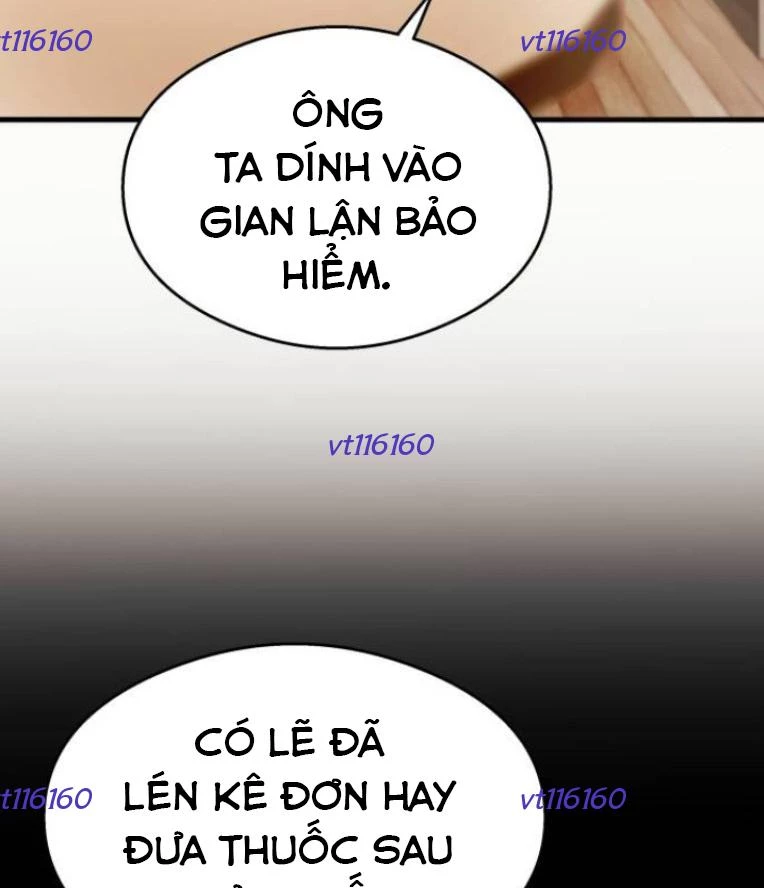 Nhịp Đập Ma Quái Chapter  31 - 96