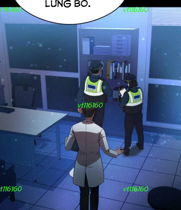 Nhịp Đập Ma Quái Chapter  31 - 97