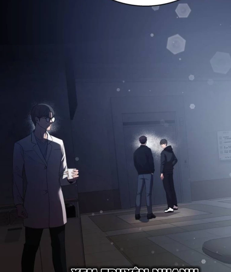 Nhịp Đập Ma Quái Chapter  31 - 124