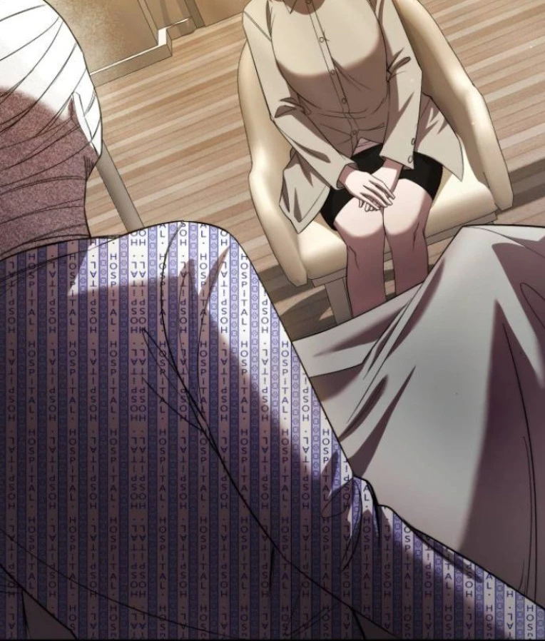 Nhịp Đập Ma Quái Chapter  31 - 127