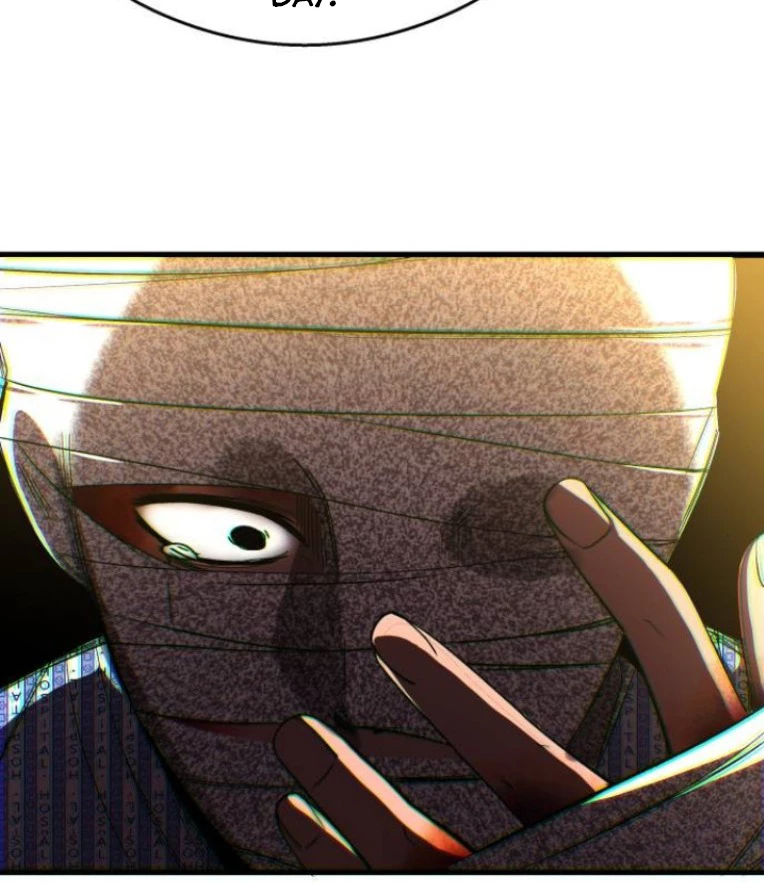 Nhịp Đập Ma Quái Chapter  31 - 133