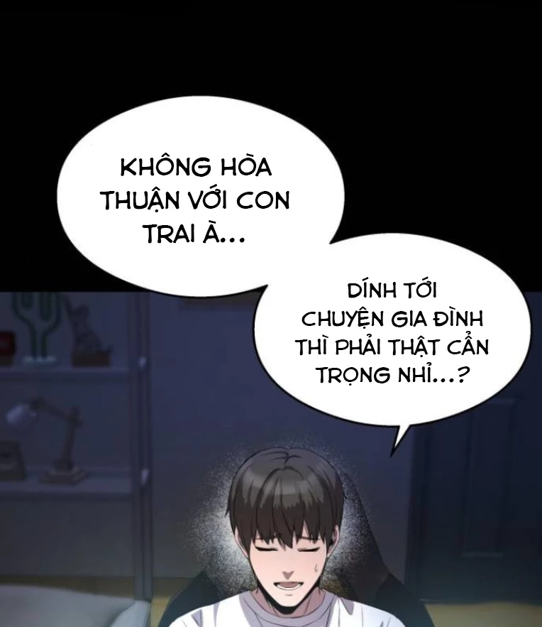 Nhịp Đập Ma Quái Chapter  31 - 141