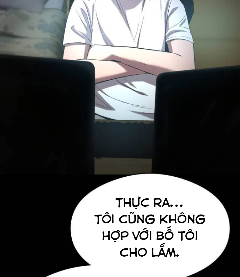 Nhịp Đập Ma Quái Chapter  31 - 142