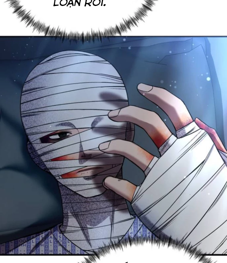 Nhịp Đập Ma Quái Chapter  31 - 160