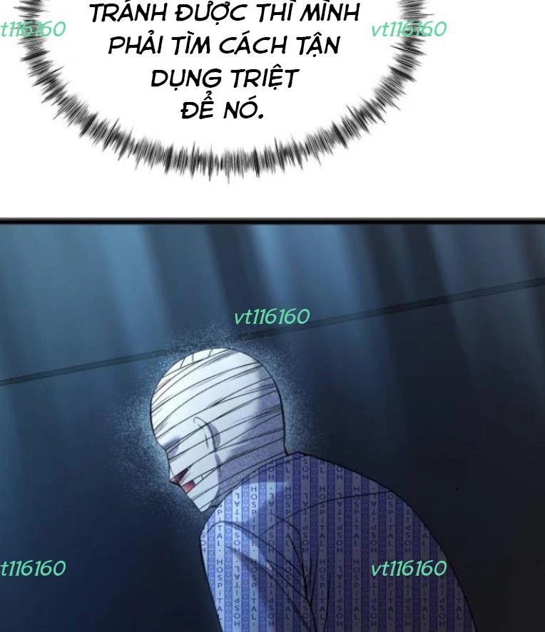 Nhịp Đập Ma Quái Chapter  31 - 163