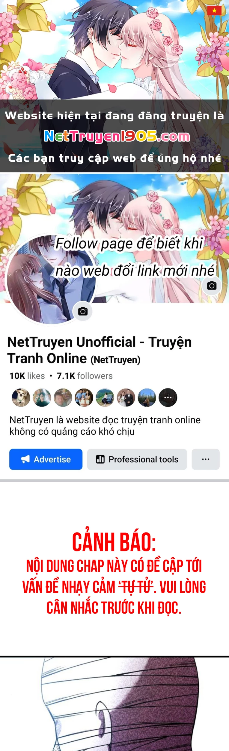 Nhịp Đập Ma Quái Chapter 32 - 1