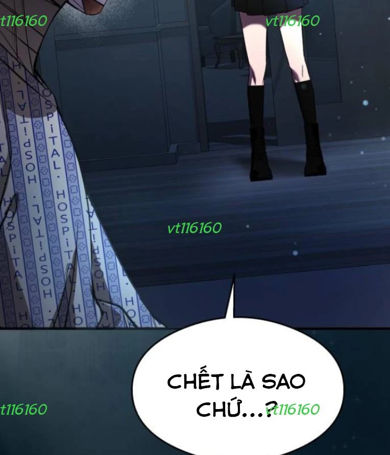 Nhịp Đập Ma Quái Chapter 32 - 5