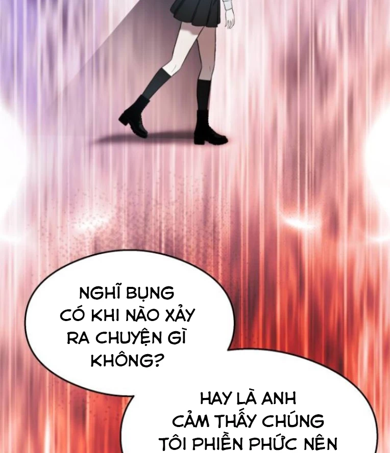 Nhịp Đập Ma Quái Chapter 32 - 22