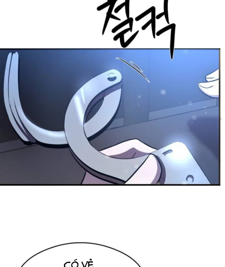 Nhịp Đập Ma Quái Chapter 32 - 40