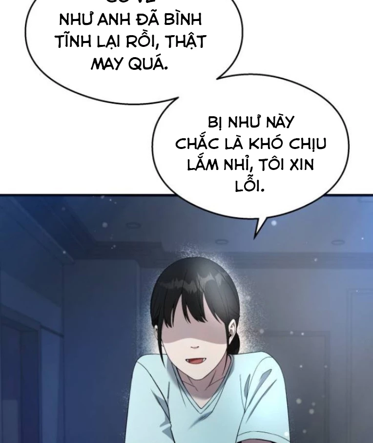 Nhịp Đập Ma Quái Chapter 32 - 41
