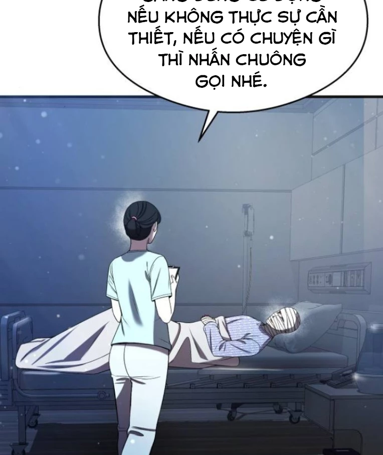 Nhịp Đập Ma Quái Chapter 32 - 43