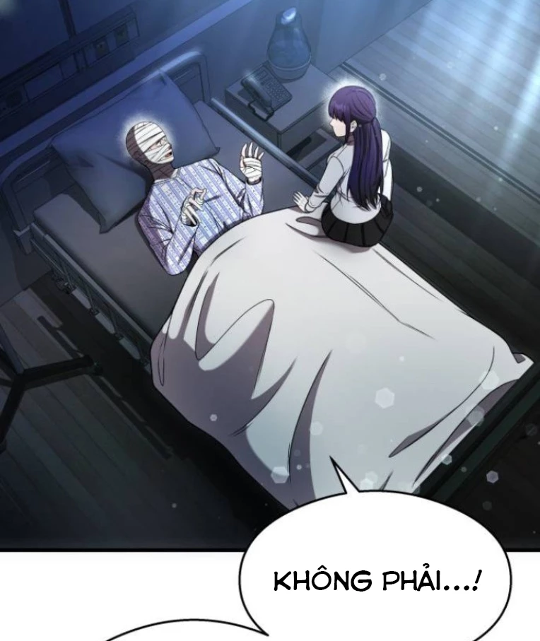 Nhịp Đập Ma Quái Chapter 32 - 51