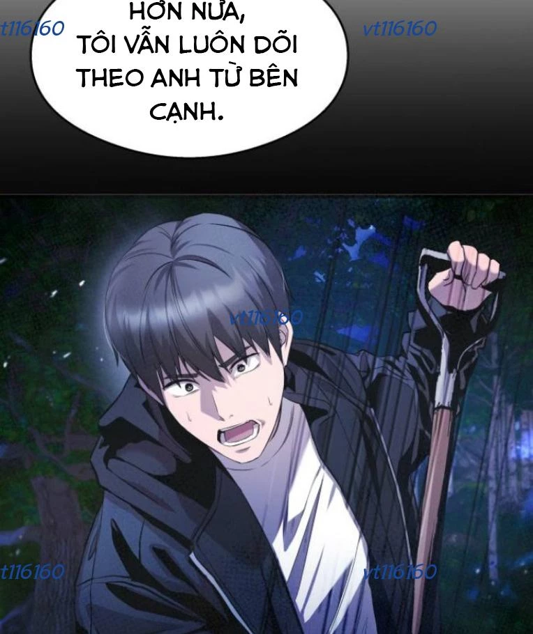 Nhịp Đập Ma Quái Chapter 32 - 98