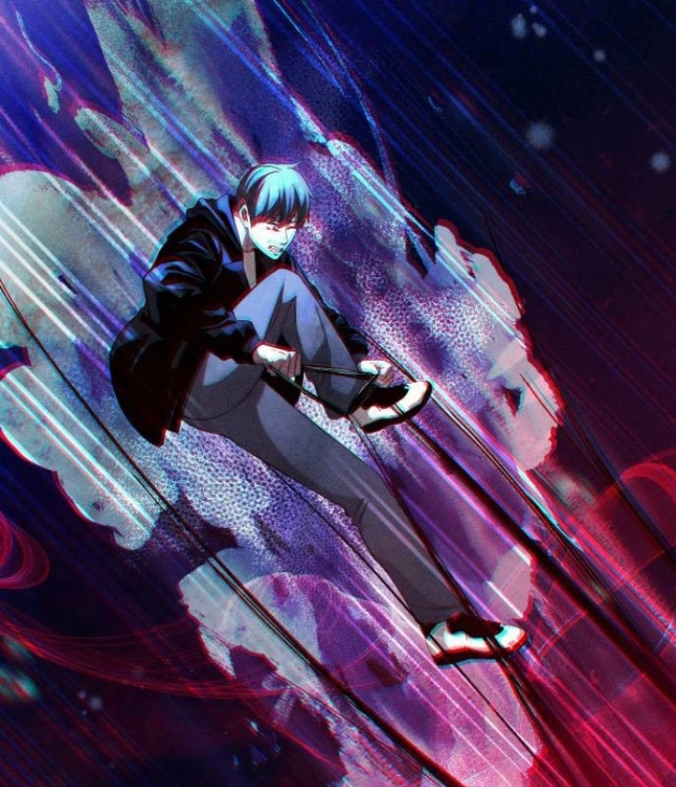 Nhịp Đập Ma Quái Chapter 32 - 118